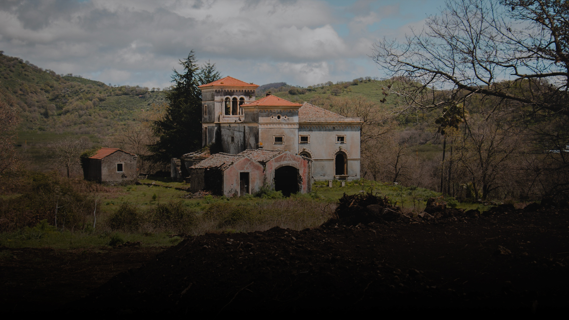La tenuta