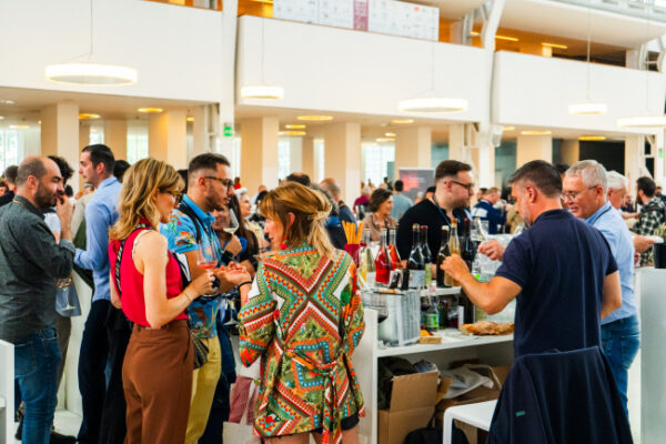 Best Wine Stars 2025: a Milano oltre 200 aziende si raccontano